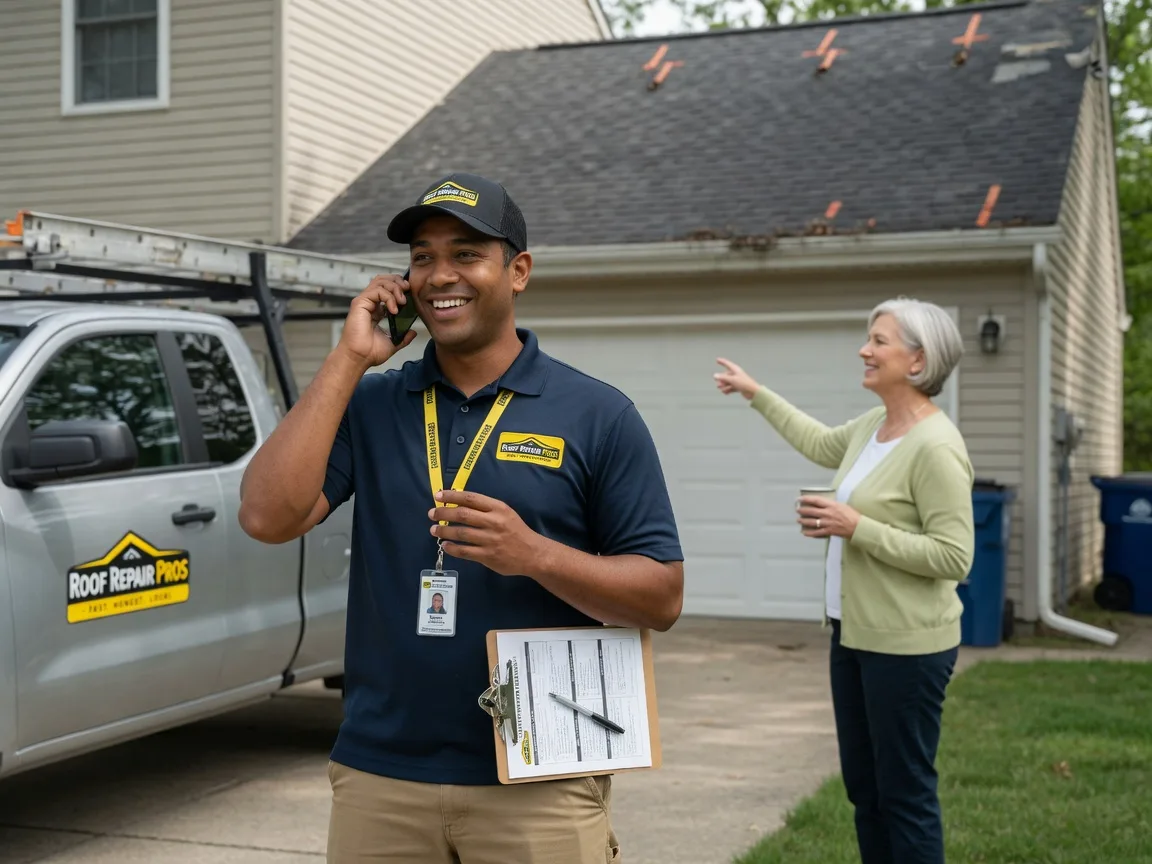 Roof Repair Easton, ME FAQs